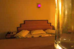 Hotel Suv Palace - Room