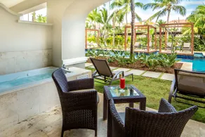 Secrets Royal Beach Punta Cana - Adults Only - All Inclusive - Room