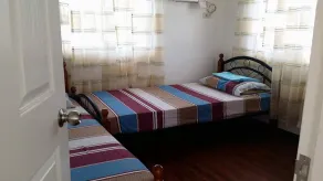 Ramyer Transient House Panglao 1 - Chambre