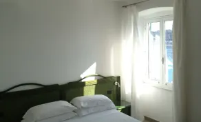 Hotel Paradiso Portovenere - Chambre