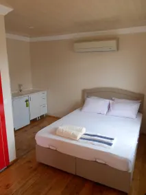 Red's Bungalow - Habitación