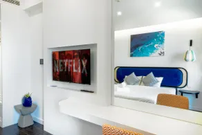 Sole Casa Phu Quoc - Room
