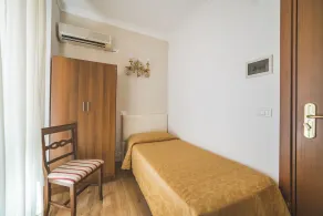 GH Hotel San Giusto - Habitación