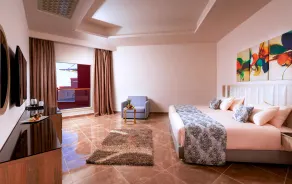 Pickalbatros Laguna Vista Aqua Park - 24 HRS All Inclusive - Zimmer