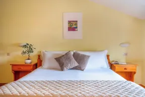Hotel Iris - Room