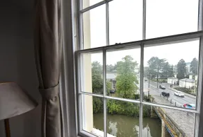 Victoria Colonnade Aparthotel - View from room