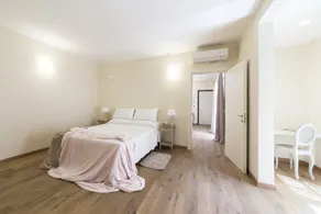 Agave in Città - Chambre