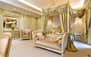 Hotel Splendid - Chambre