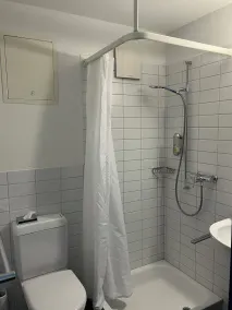 Hotel zum Hirschen - Bathroom