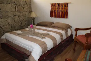 Paraíso San José - Room