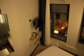 Genoa Port Hotel - Room