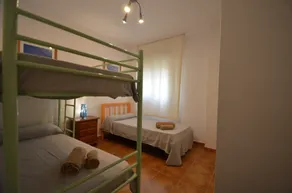 Apartamentos Solmares - Rum