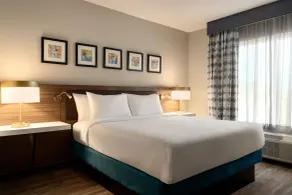 Hilton Garden Inn Fort Myers Airport/FGCU - Room