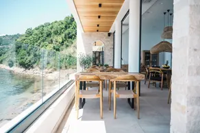 KAAB Boutique Hotel - Restaurant