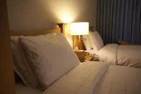 IlleInn Hotel - Camera