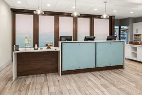 Homewood Suites by Hilton San Marcos - Reception