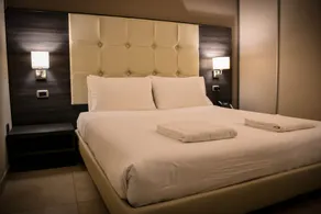 Casse Chambres & Suites - Chambre