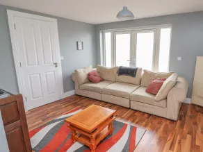 Silver Birch House - Interior