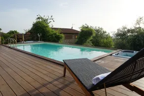 Casa Lucia in Chianti - Piscine