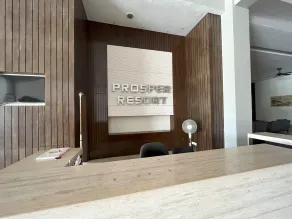 Morib Prosper Resort by VP - Reception