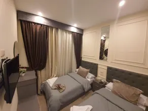 Grand City Palace Hotel - Room