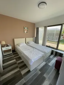 Bodega Otel Şile - Habitación