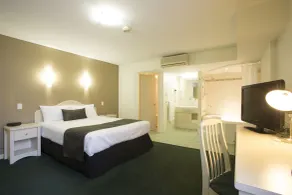 Hotel Northbridge - Room