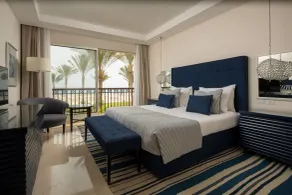 JAZ Elite Crystal, Almaza Bay - Chambre