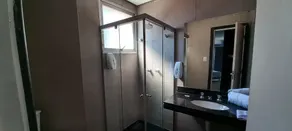 Lourdes Prime Hotel - Fácil Acesso Savassi - Bagno