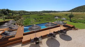 Quinta Tapada Do Gramacho - Basseng