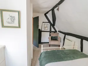 Bluebell Cottage - Habitación