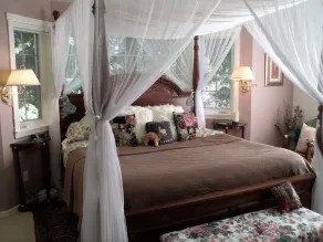 Inn to the Woods - Chambre
