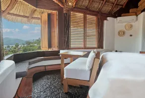 La Villa Luz - Adults Only Boutique Hotel - Chambre