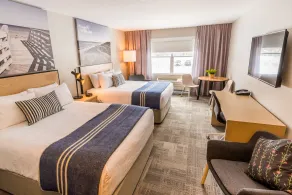 Mill River Resort - Zimmer