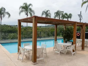 ibis Styles Taubate - Pool
