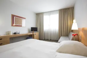 Novotel Torino Corso Giulio Cesare - Room