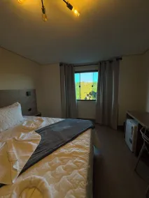 Le Bonne Ville Hotel - Camera