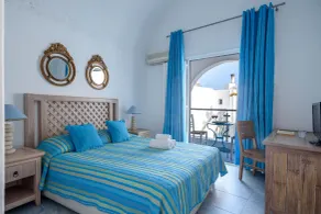 Alesahne Beach Hotel - Room