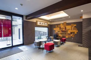 Gion HANNA STAY - Reception