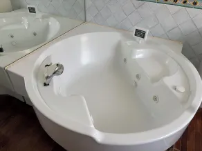 B&B Vela Sea - Badeværelse