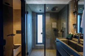 Nalu Resort & SPA Adults Only Hotel - Salle de bain