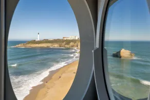 Hôtel du Palais Biarritz, in The Unbound Collection by Hyatt - Room