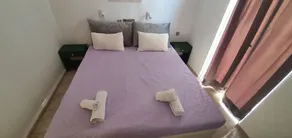 Stella Apartments - Chambre