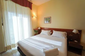 Hotel Adria - Chambre