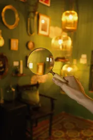 Kuka y Letras - Receção