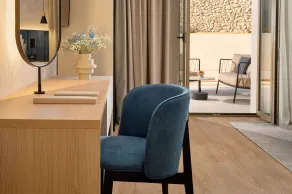 Hotel Moeesy, Blue & Green Oasis - Adults Only - Room