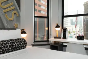 Hotel Indigo - St. Louis - Downtown by IHG - Zimmer