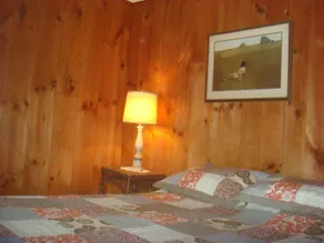 Fiddler's Green Inn - Værelse