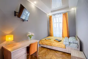 Premium Hostel - Room