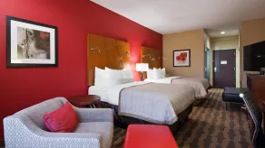 Best Western Plus Fairview Inn & Suites - Værelse